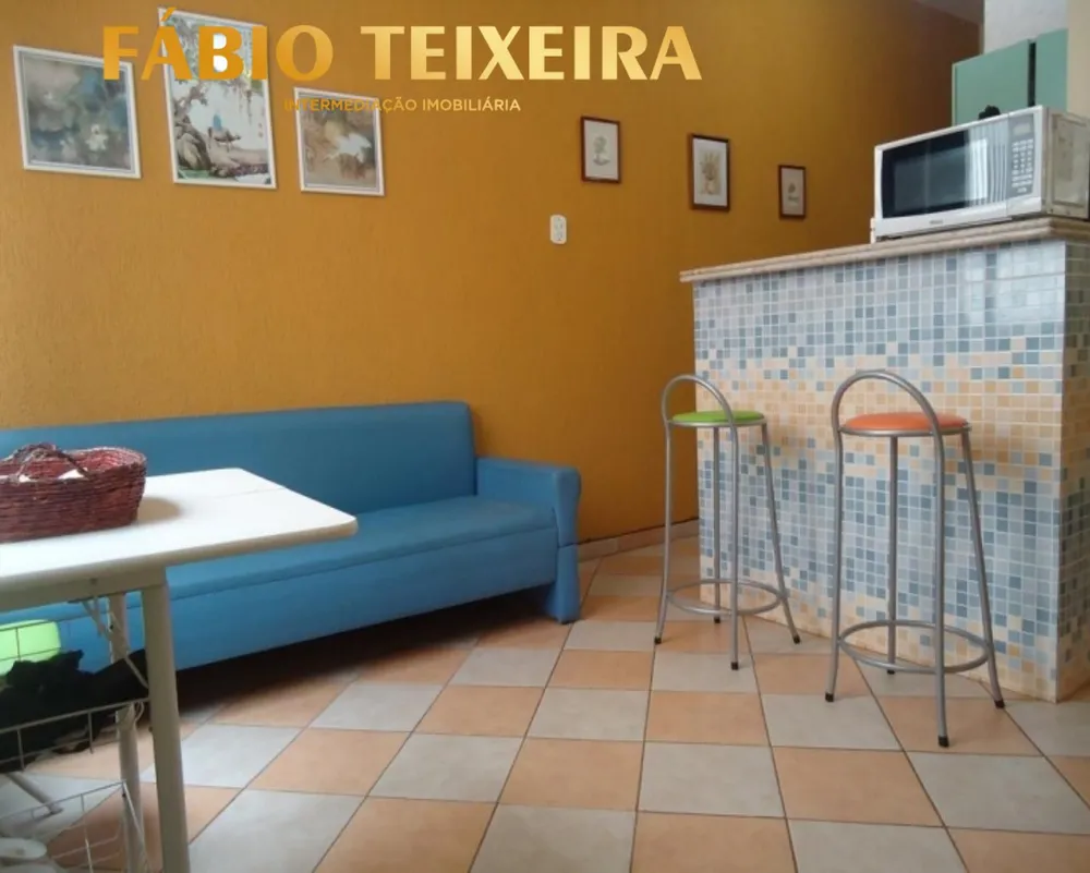 Apartamento, 1 quarto, 32 m² - Foto 13