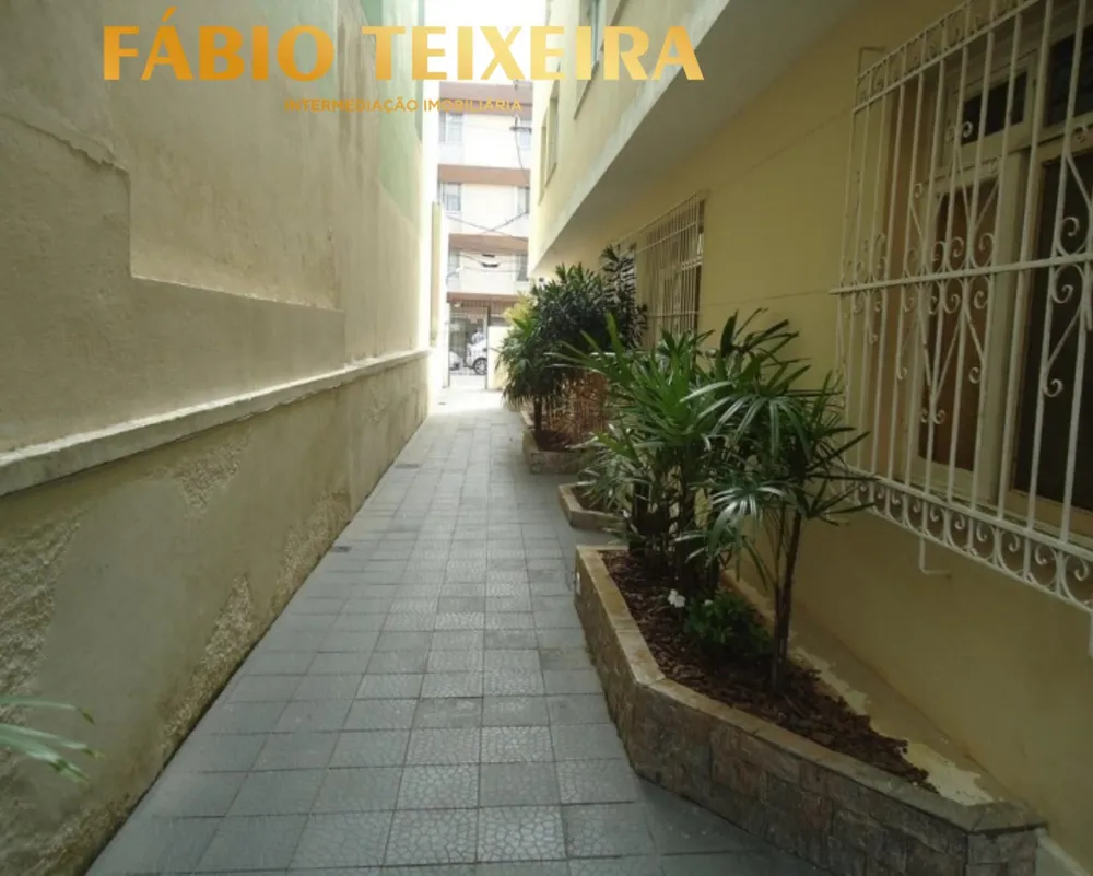 Apartamento, 1 quarto, 32 m² - Foto 17