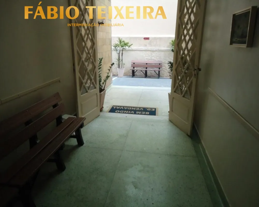 Apartamento, 1 quarto, 32 m² - Foto 14