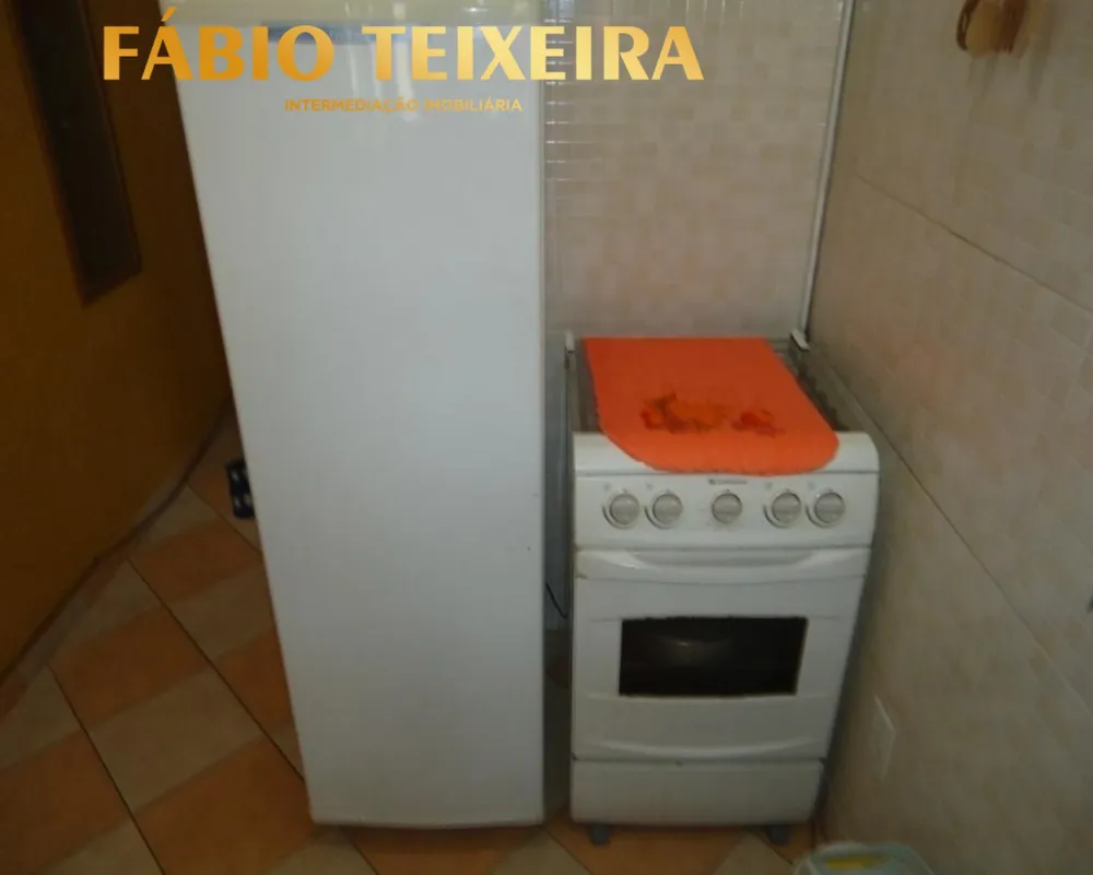 Apartamento, 1 quarto, 32 m² - Foto 7