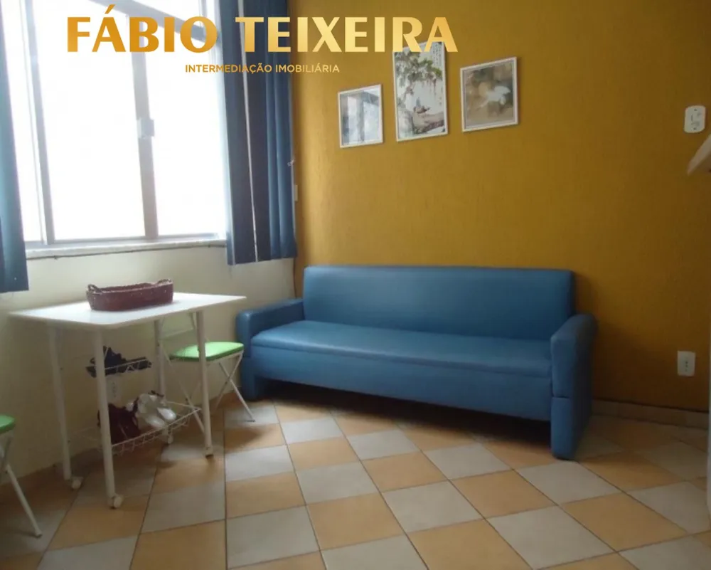 Apartamento, 1 quarto, 32 m² - Foto 11