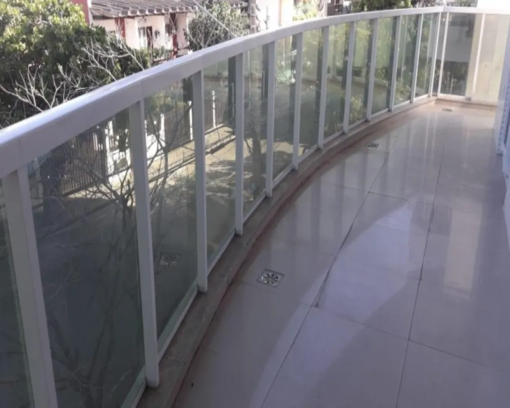 Apartamento, 3 quartos, 130 m² - Foto 21