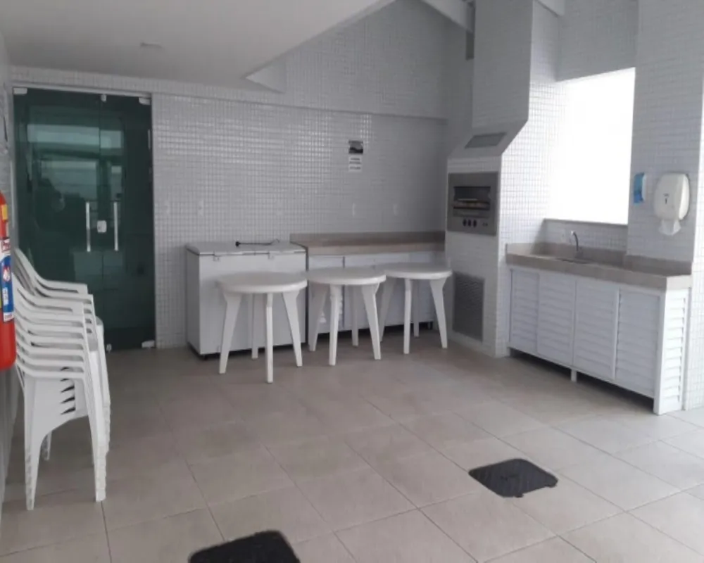 Apartamento, 3 quartos, 130 m² - Foto 29