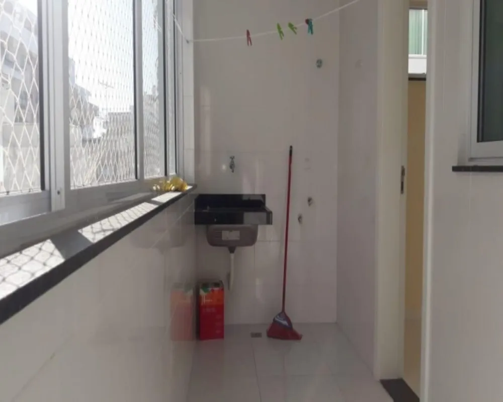 Apartamento, 3 quartos, 130 m² - Foto 10