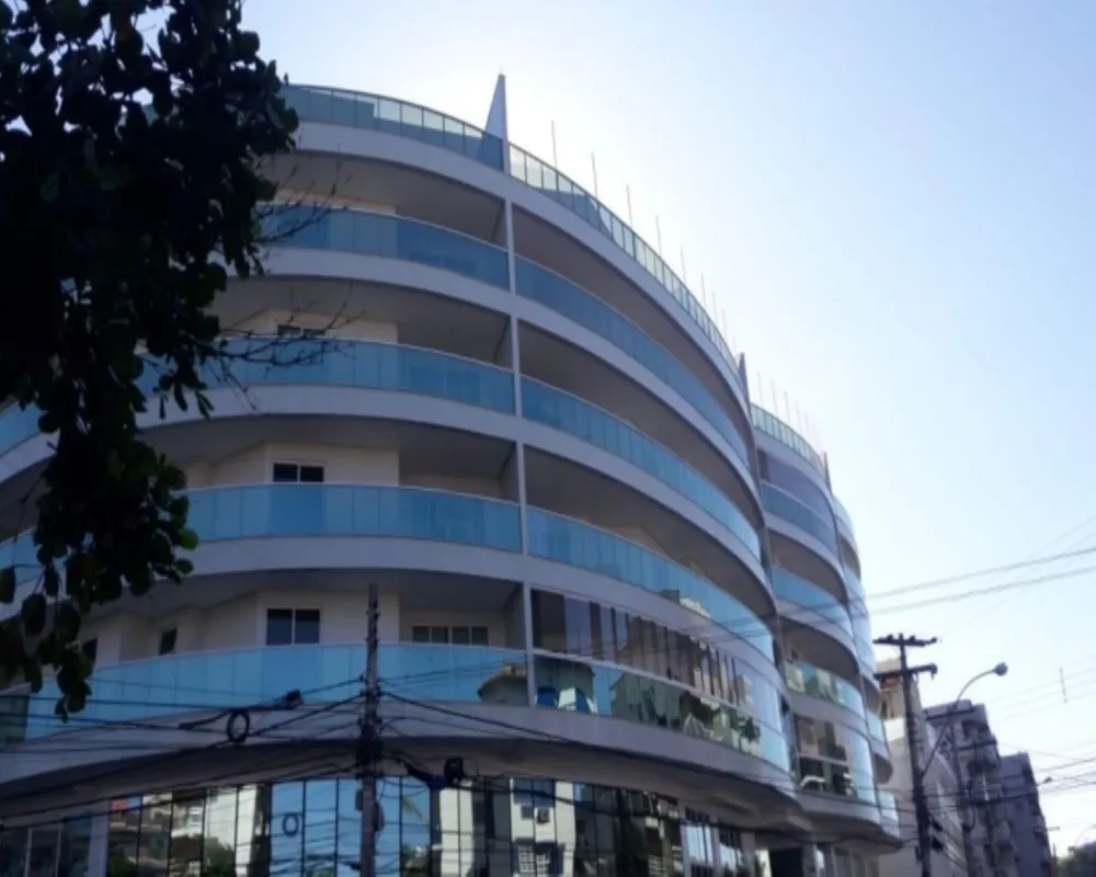 Apartamento, 3 quartos, 130 m² - Foto 1