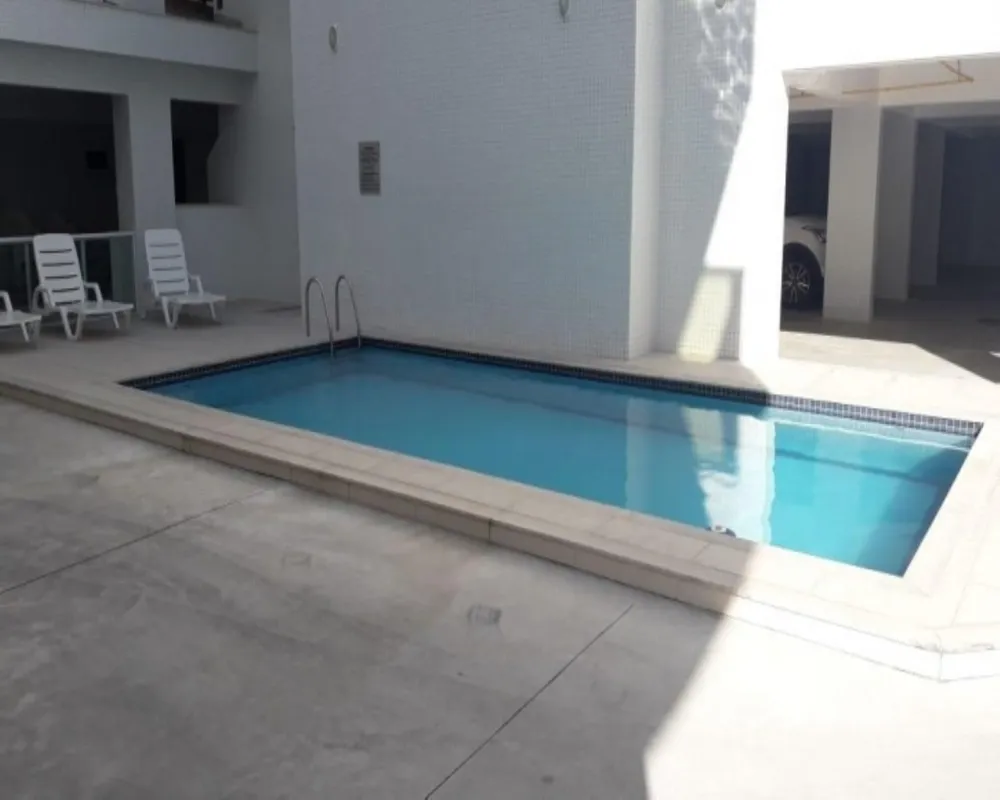 Apartamento, 3 quartos, 130 m² - Foto 27
