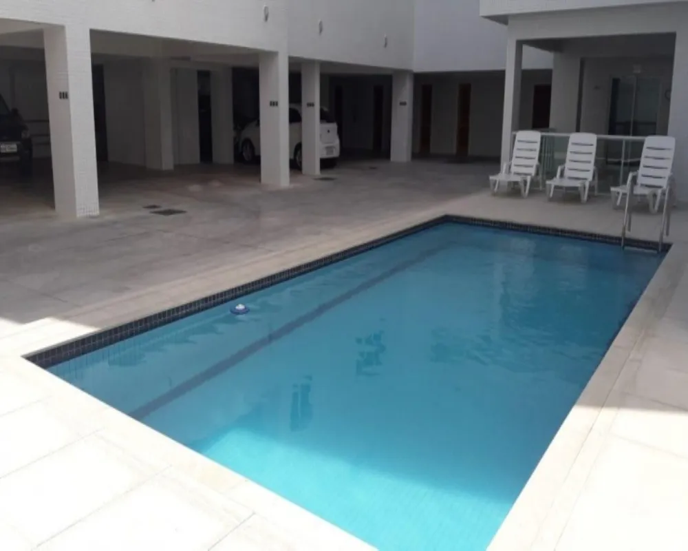 Apartamento, 3 quartos, 130 m² - Foto 28