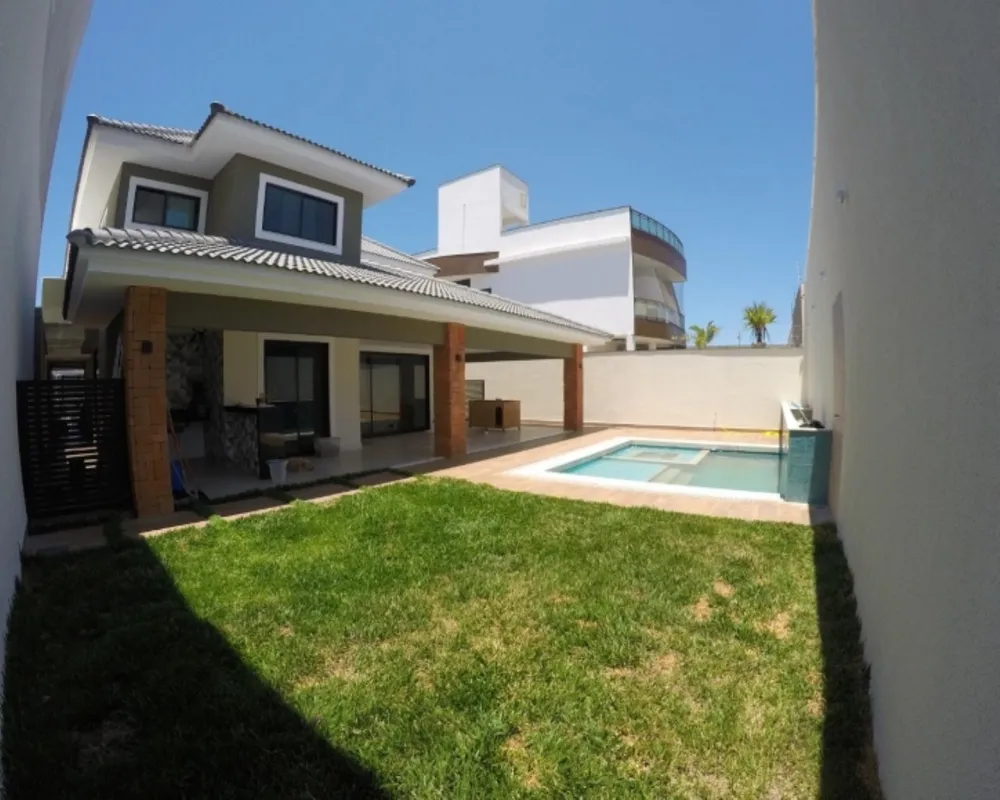 Casa, 4 quartos, 326 m² - Foto 3