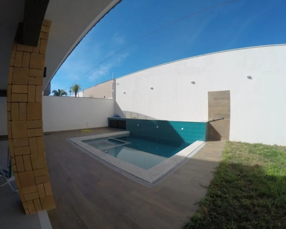 Casa, 4 quartos, 326 m² - Foto 16