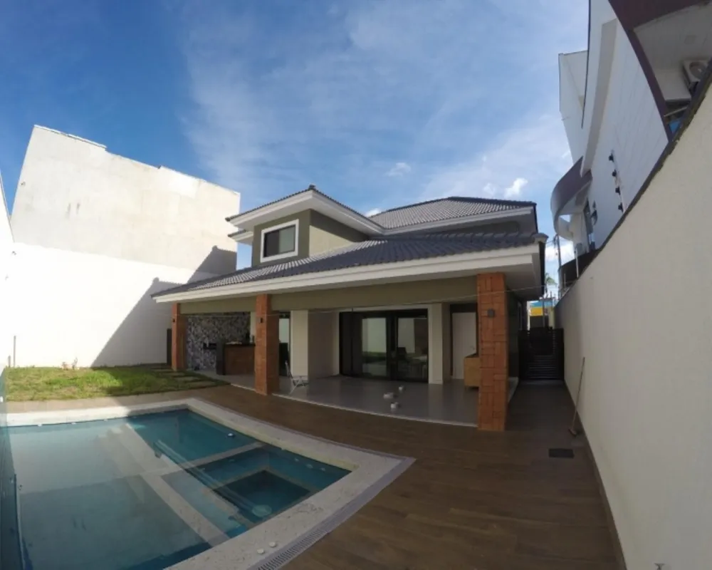Casa, 4 quartos, 326 m² - Foto 32
