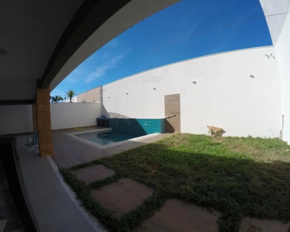 Casa, 4 quartos, 326 m² - Foto 33
