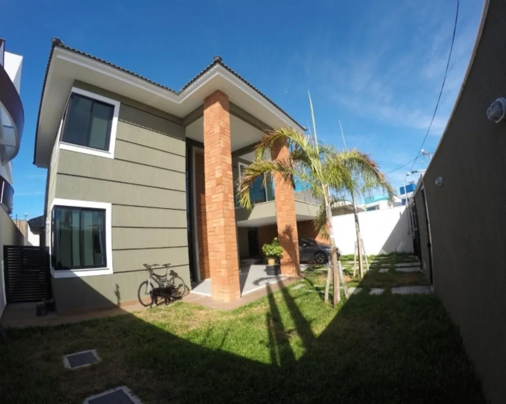 Casa, 4 quartos, 326 m² - Foto 2