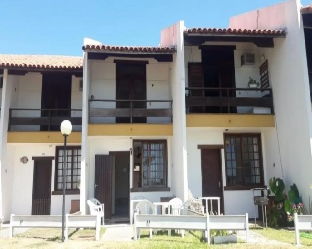 Casa, 3 quartos, 95 m² - Foto 1