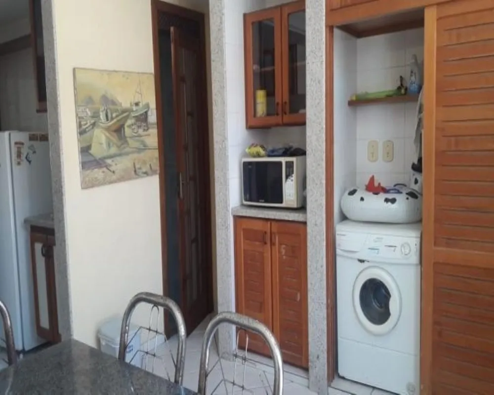 Casa, 3 quartos, 95 m² - Foto 3