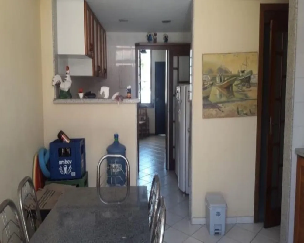 Casa, 3 quartos, 95 m² - Foto 2