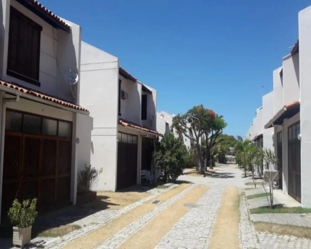 Casa, 3 quartos, 95 m² - Foto 16