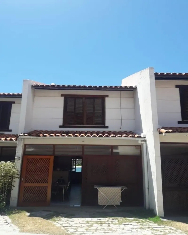 Casa, 3 quartos, 95 m² - Foto 22