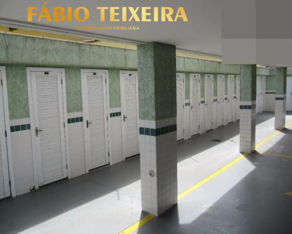 Apartamento, 3 quartos, 117 m² - Foto 2