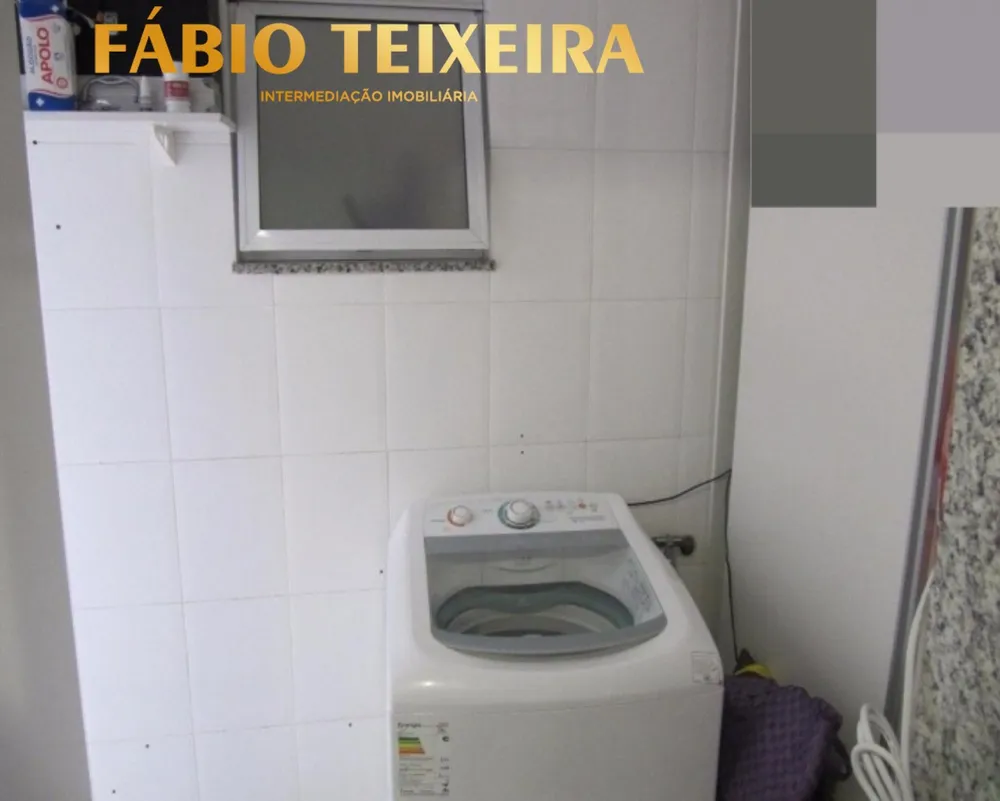 Apartamento, 3 quartos, 117 m² - Foto 11