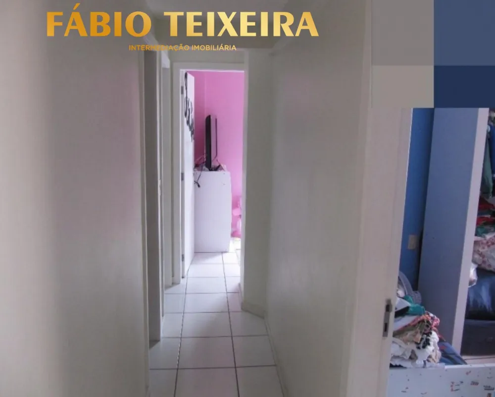 Apartamento, 3 quartos, 117 m² - Foto 7