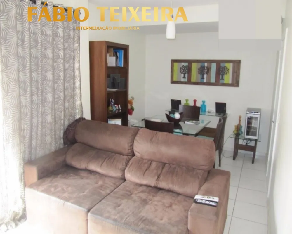 Apartamento, 3 quartos, 117 m² - Foto 6