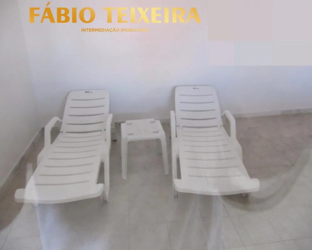 Apartamento, 3 quartos, 117 m² - Foto 3