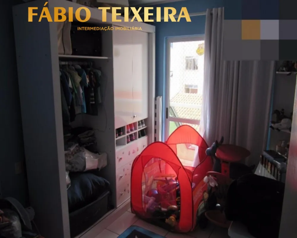Apartamento, 3 quartos, 117 m² - Foto 9