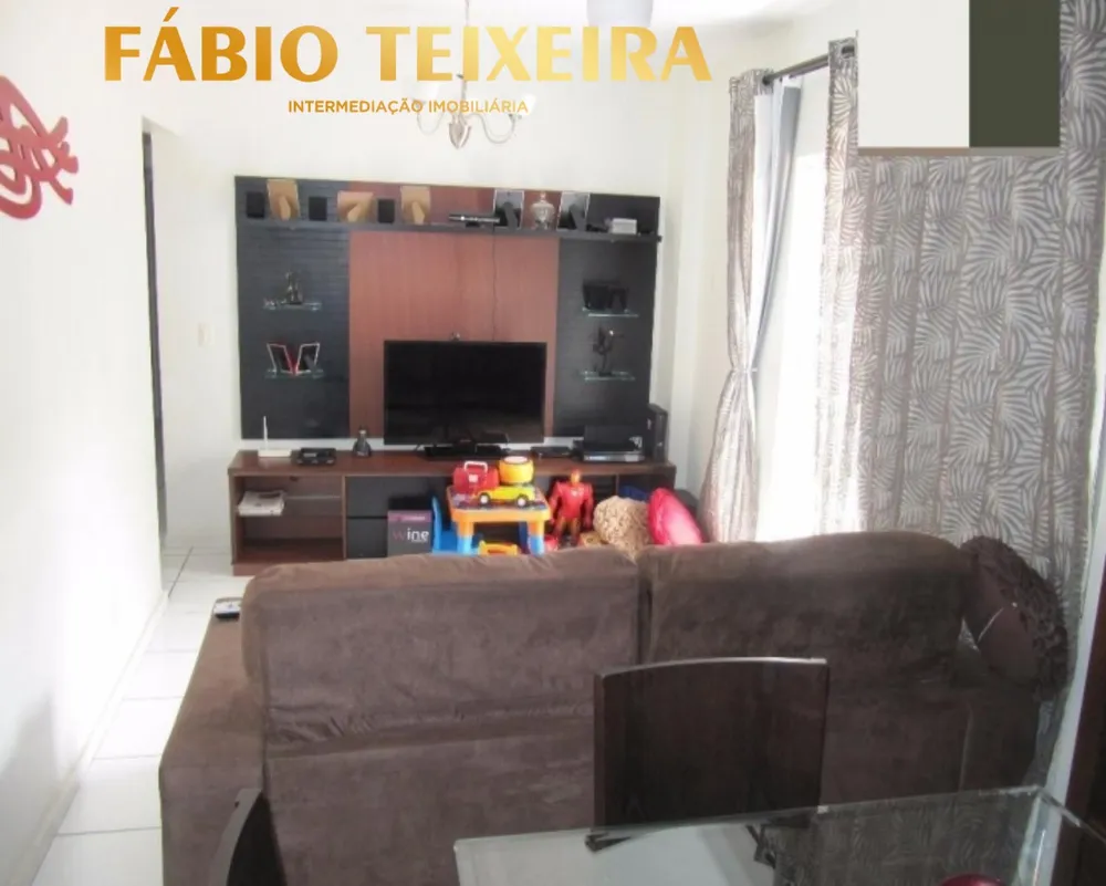 Apartamento, 3 quartos, 117 m² - Foto 5