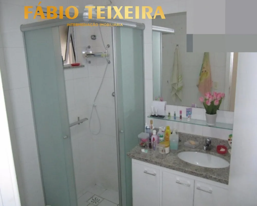 Apartamento, 3 quartos, 117 m² - Foto 12