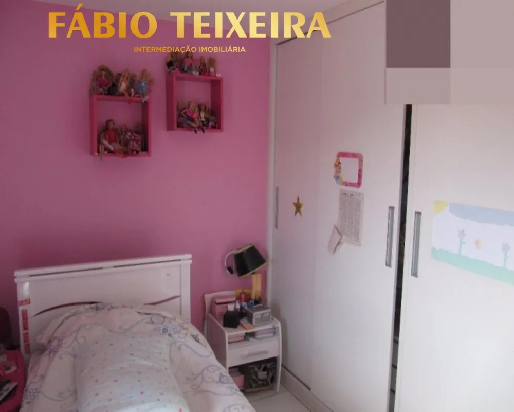 Apartamento, 3 quartos, 117 m² - Foto 8