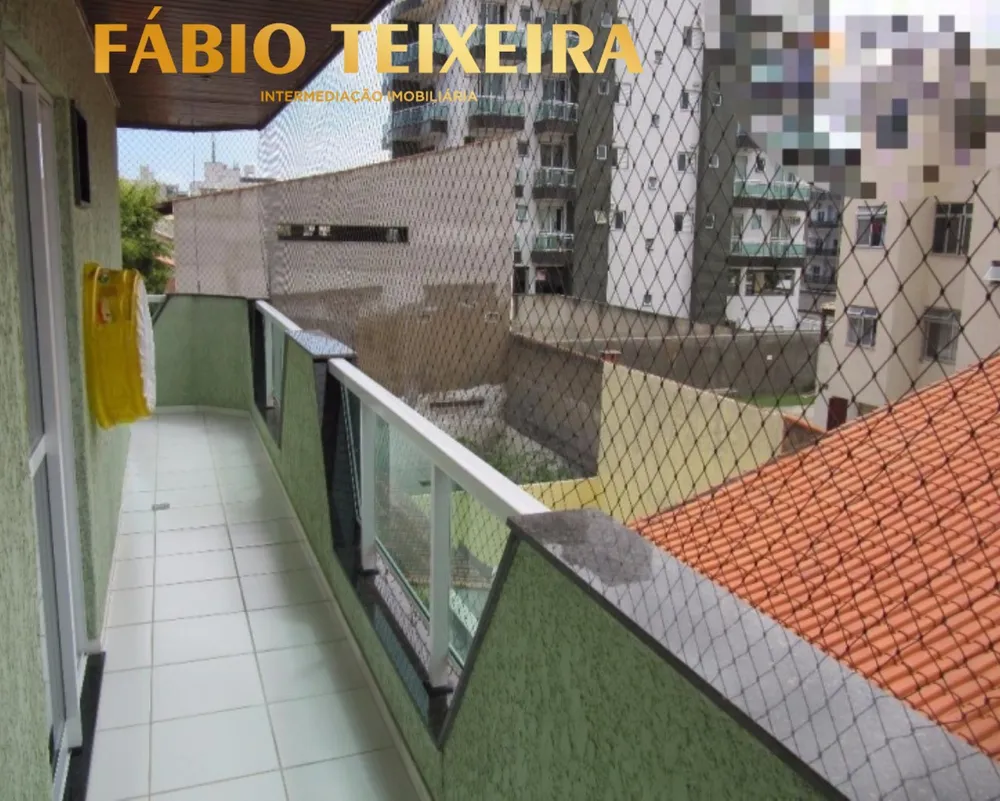 Apartamento, 3 quartos, 117 m² - Foto 16