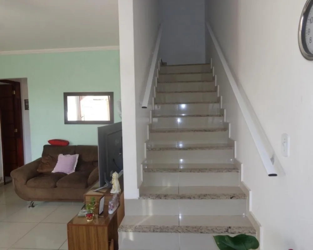 Casa, 4 quartos, 123 m² - Foto 6