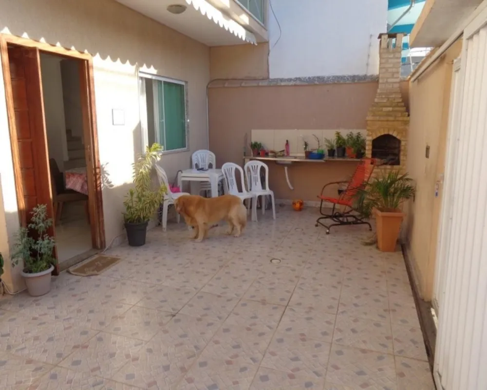 Casa, 4 quartos, 123 m² - Foto 26