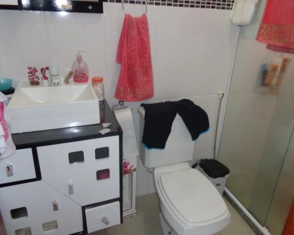 Casa, 4 quartos, 123 m² - Foto 22