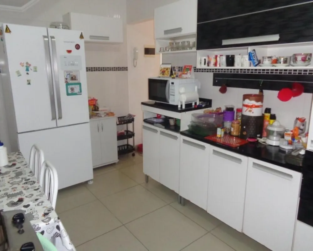 Casa, 4 quartos, 123 m² - Foto 9