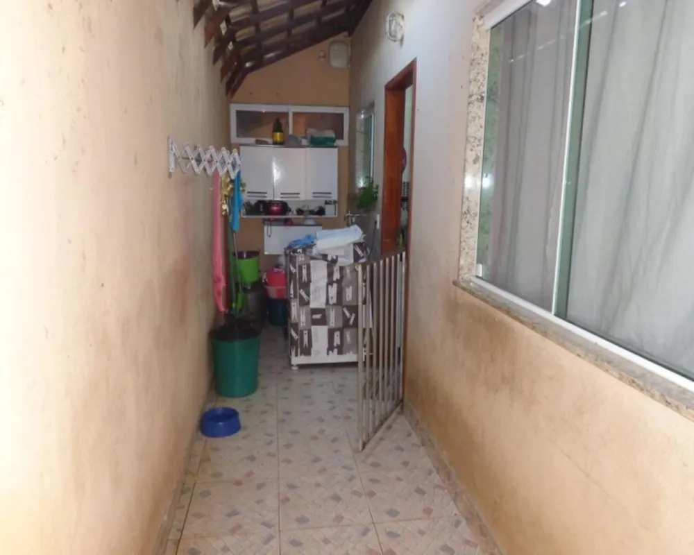 Casa, 4 quartos, 123 m² - Foto 11