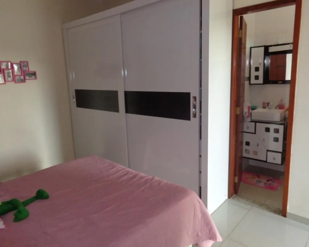 Casa, 4 quartos, 123 m² - Foto 21