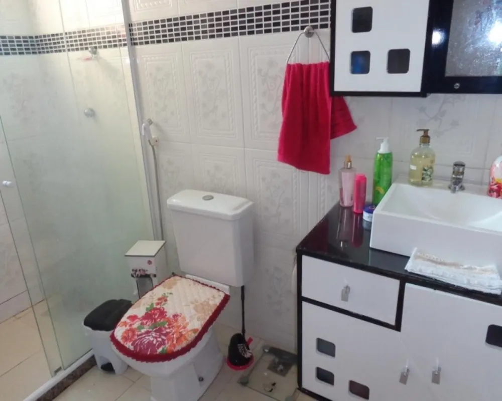 Casa, 4 quartos, 123 m² - Foto 7