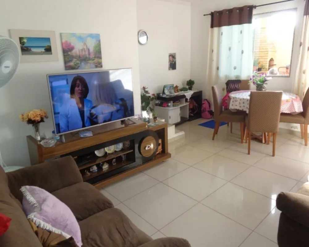 Casa, 4 quartos, 123 m² - Foto 4