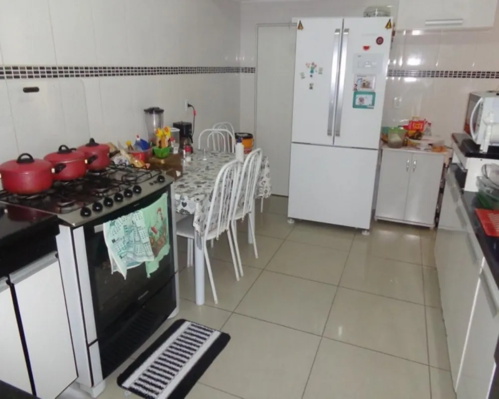 Casa, 4 quartos, 123 m² - Foto 8