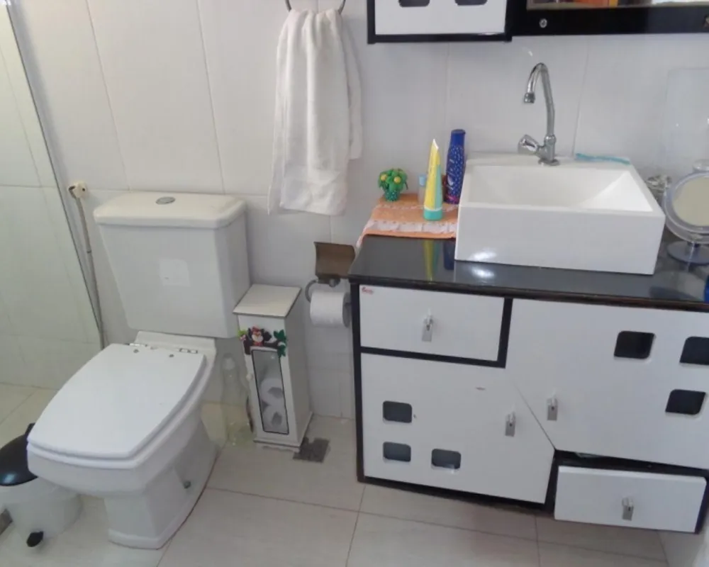 Casa, 4 quartos, 123 m² - Foto 18