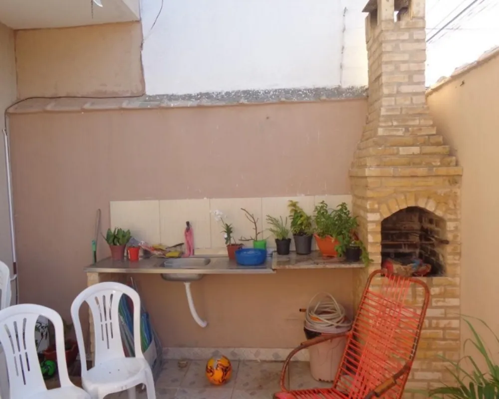 Casa, 4 quartos, 123 m² - Foto 27