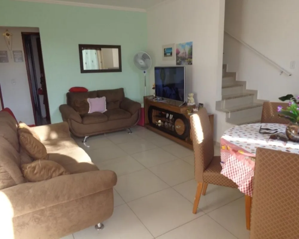 Casa, 4 quartos, 123 m² - Foto 3