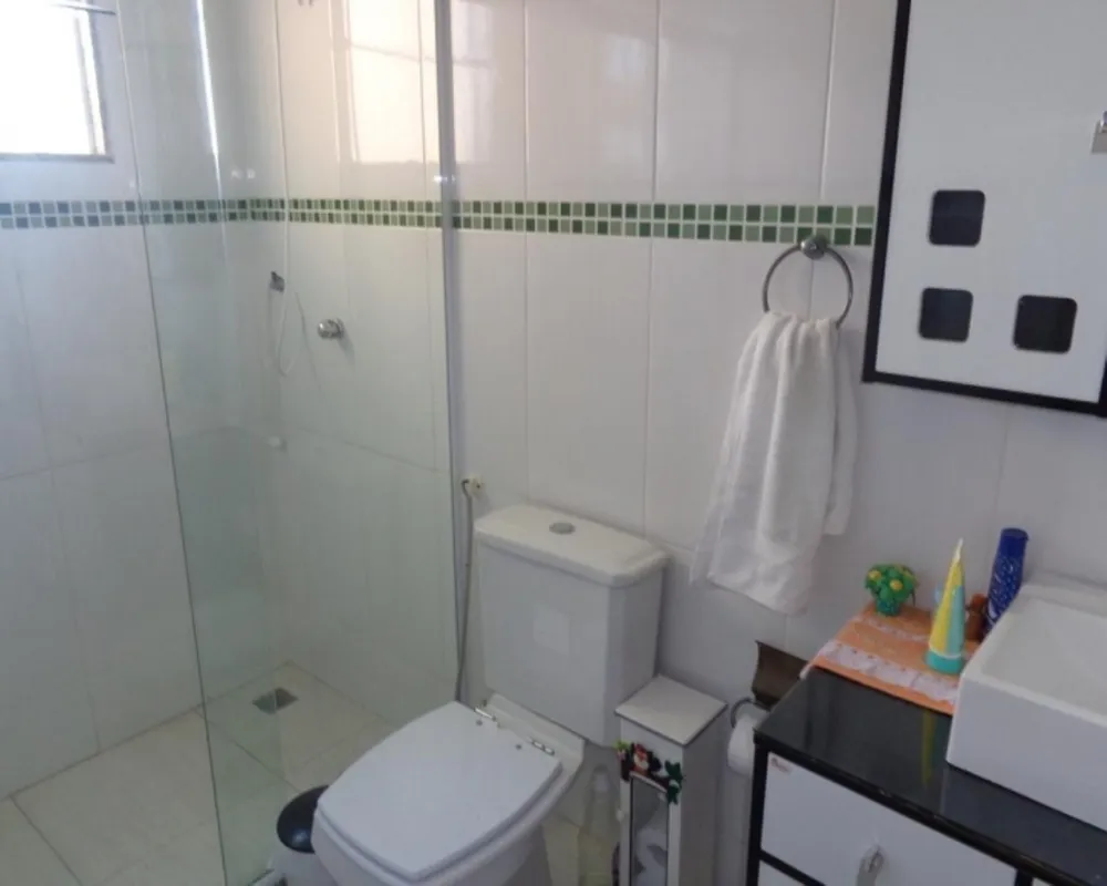 Casa, 4 quartos, 123 m² - Foto 17