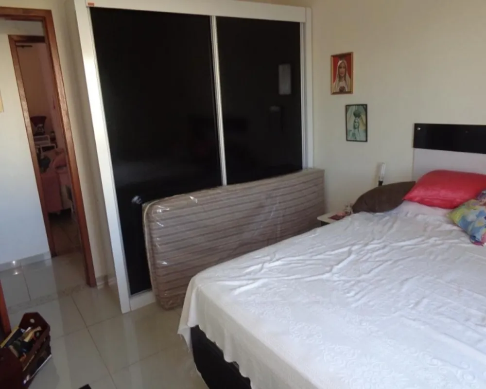 Casa, 4 quartos, 123 m² - Foto 16