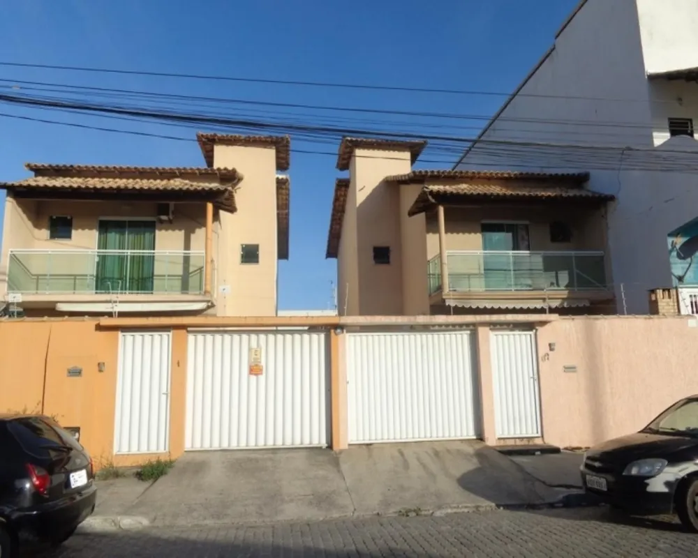 Casa, 4 quartos, 123 m² - Foto 1