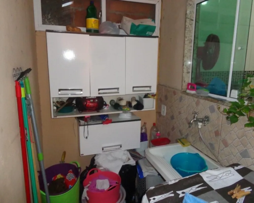 Casa, 4 quartos, 123 m² - Foto 12