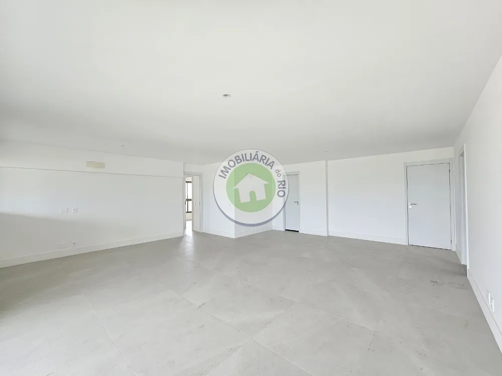 Apartamento, 4 quartos, 187 m² - Foto 7