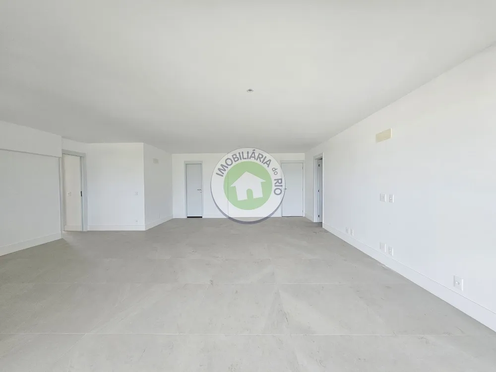 Apartamento, 4 quartos, 187 m² - Foto 6