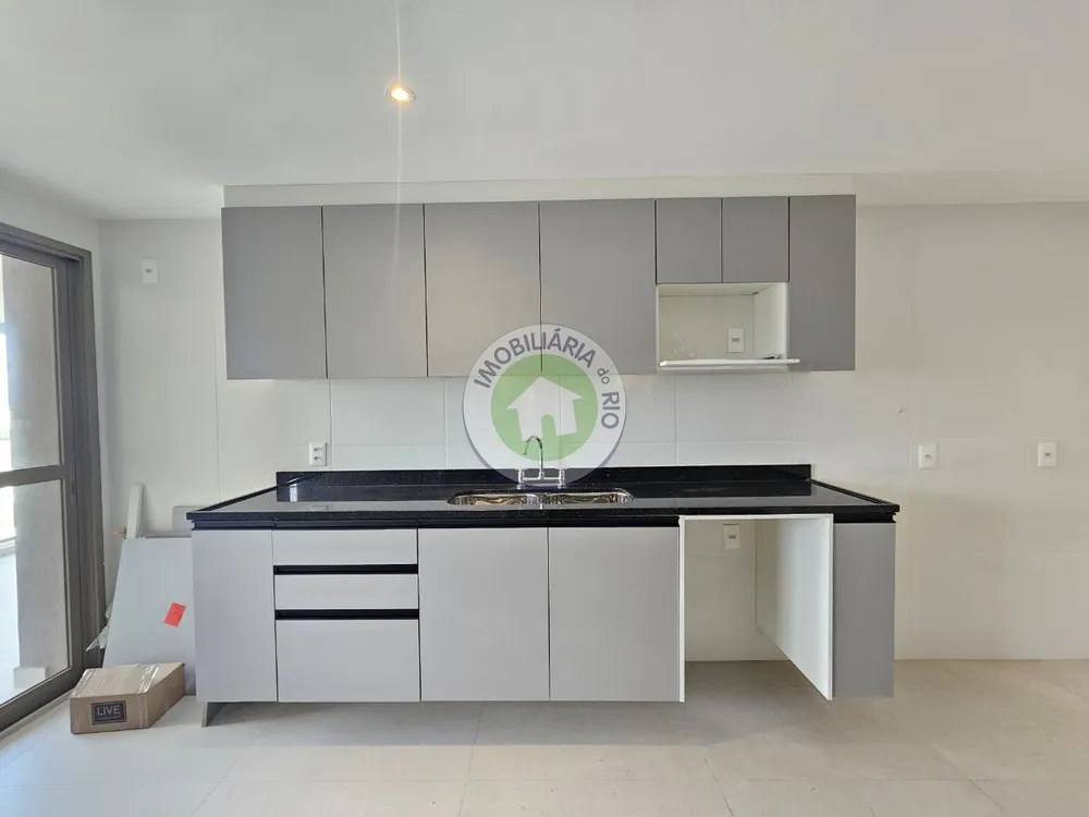 Apartamento, 4 quartos, 187 m² - Foto 24